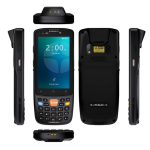 Datalogic Memor K-20 Mobile Computer (4GB/64GB) Μαύρο